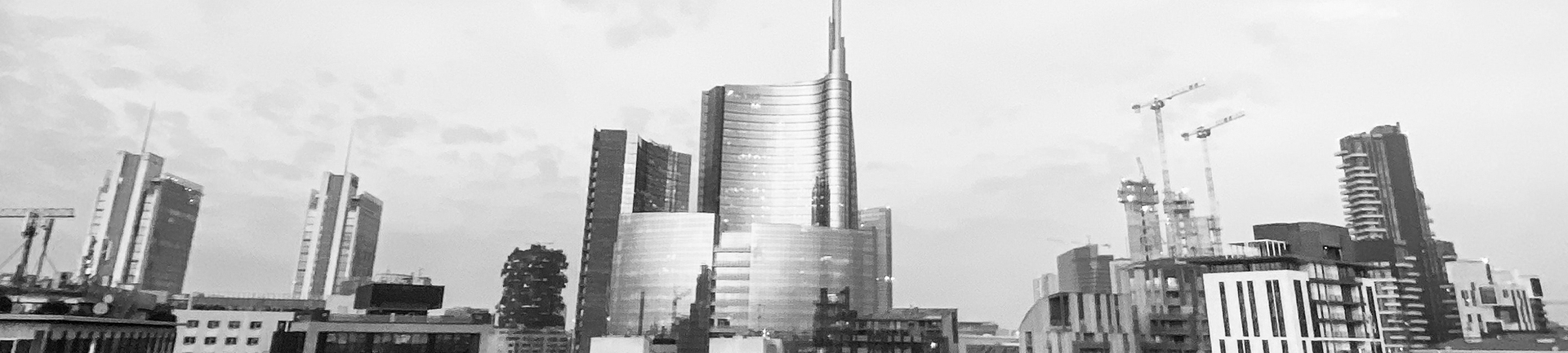 Studio notarile a Milano